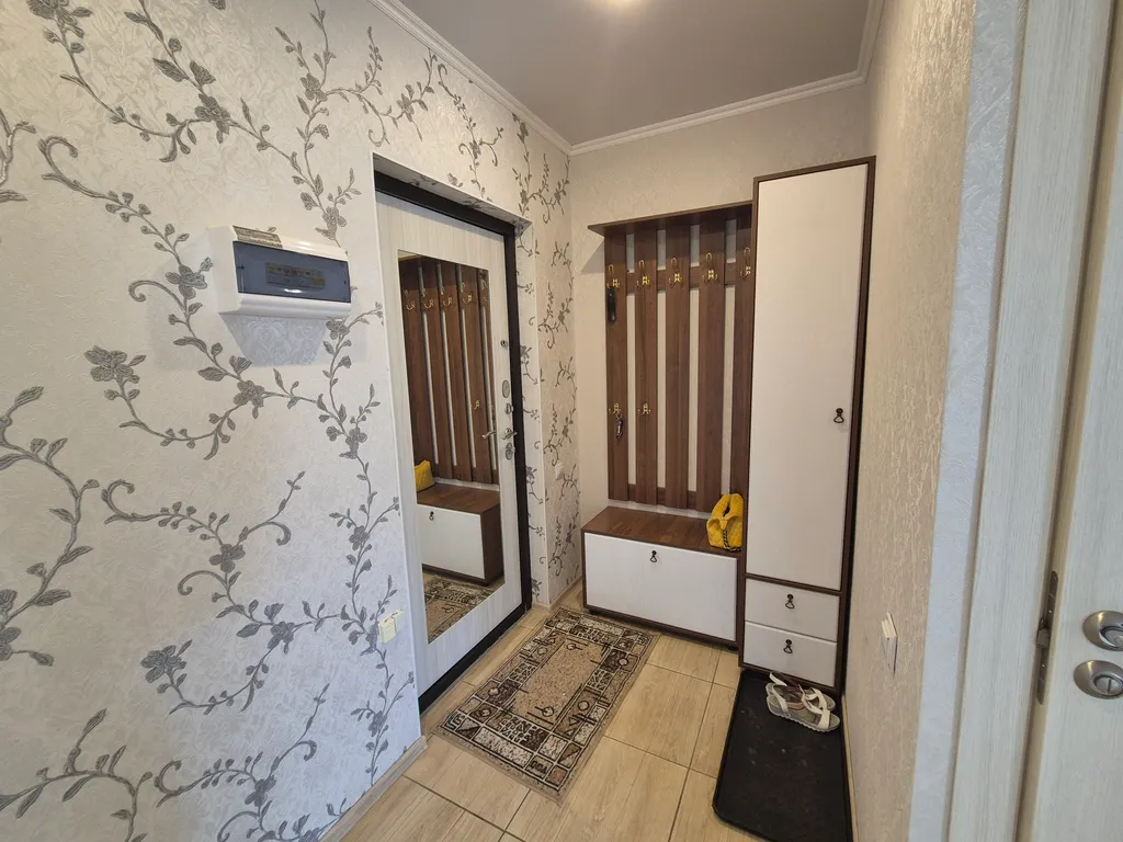 Комфортная 2-комнатная в самом востребованном районе города