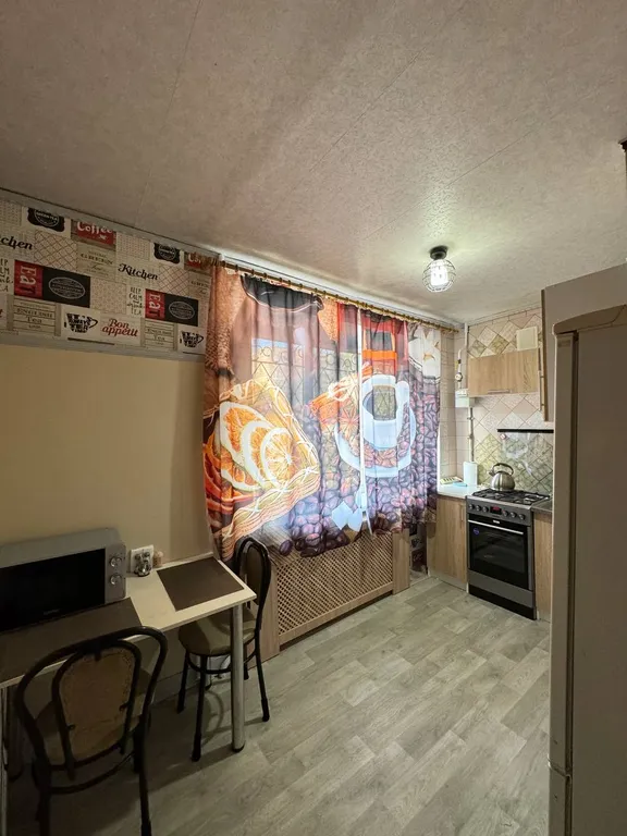 Уютная 1-комнатная квартира в центре города, в тихом дворике