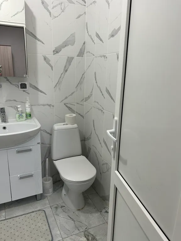 Квартира Комната — Адлер