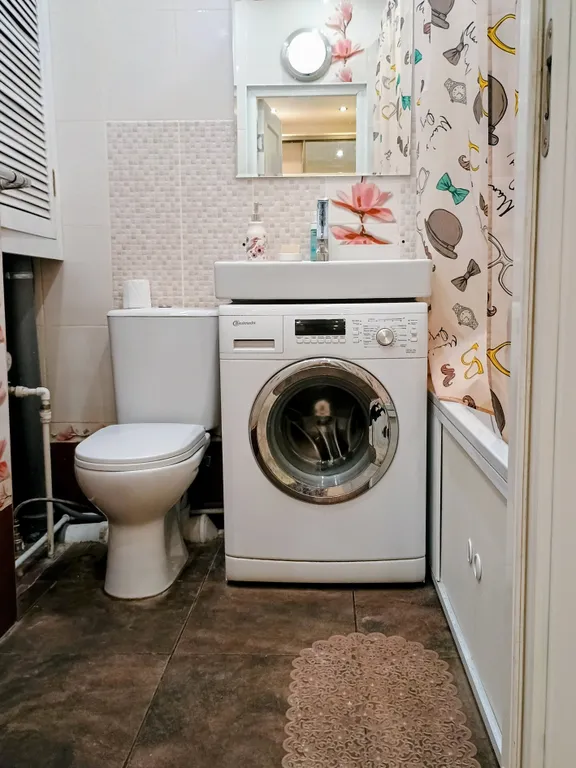 Квартира 1-комнатная Квартира — Волгоград