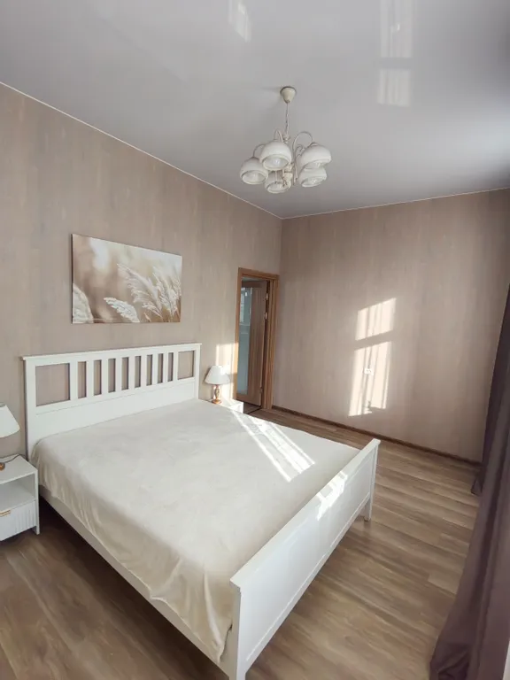 Комфортабельная 2-комнатная квартира в историческом центре города