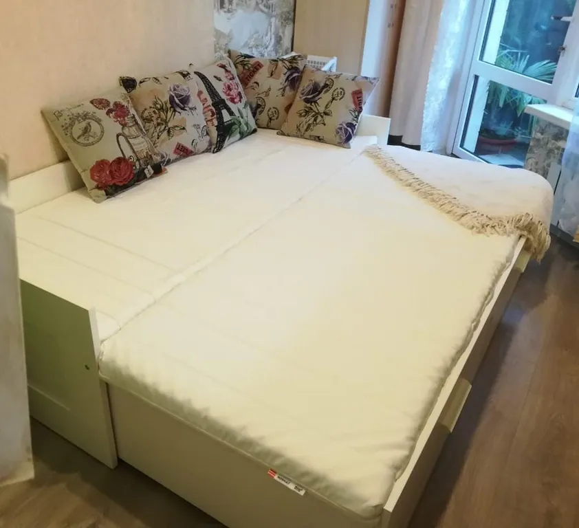 Уютная студия в центре Сочи