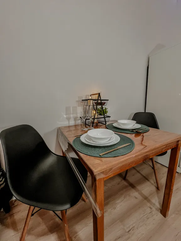 Комфортная студия для проживания