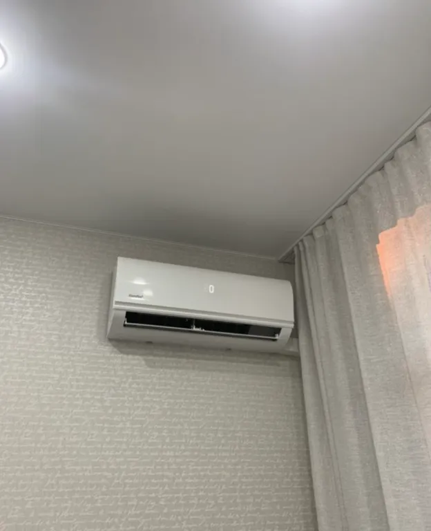 Квартира Квартира Студия в Сириусе — Сириус