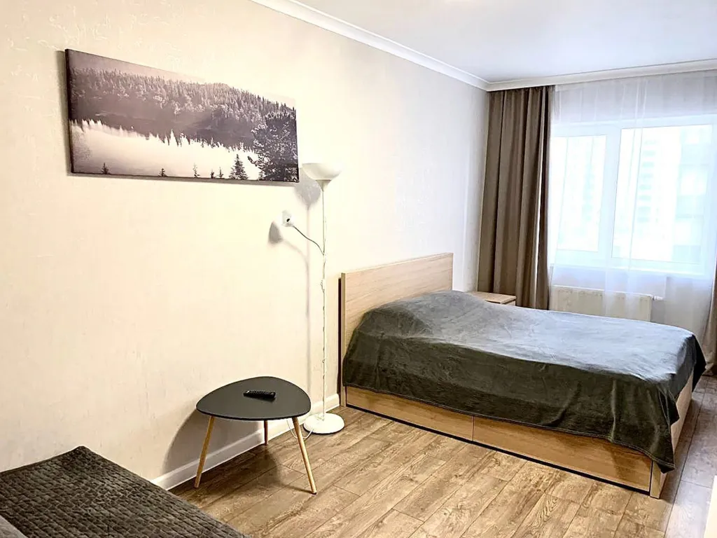 Квартира 1-комнатная Квартира — Екатеринбург