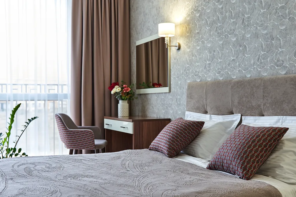 Квартира Красивая квартира у моря — Севастополь