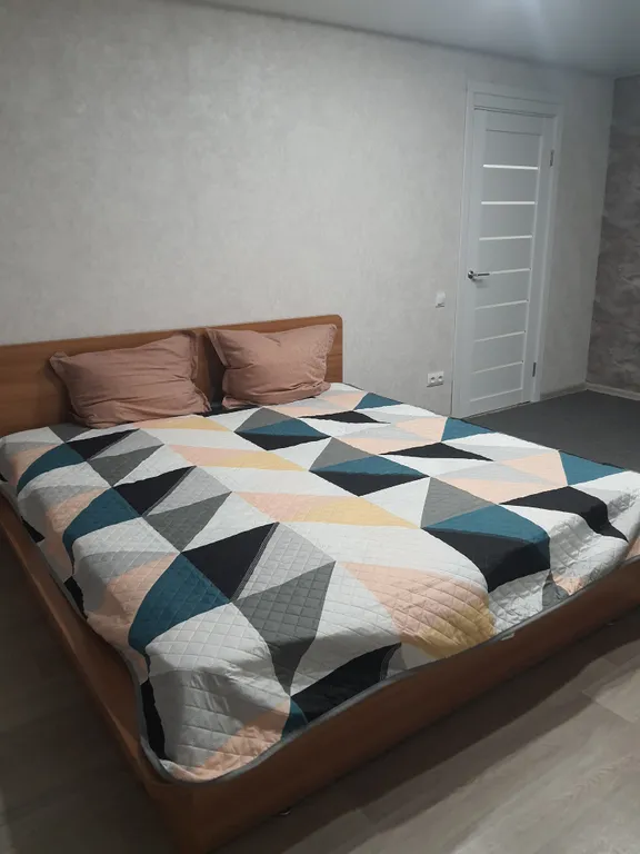 Квартира на Неве — аренда посуточно в Кировск (Ленинградская область)