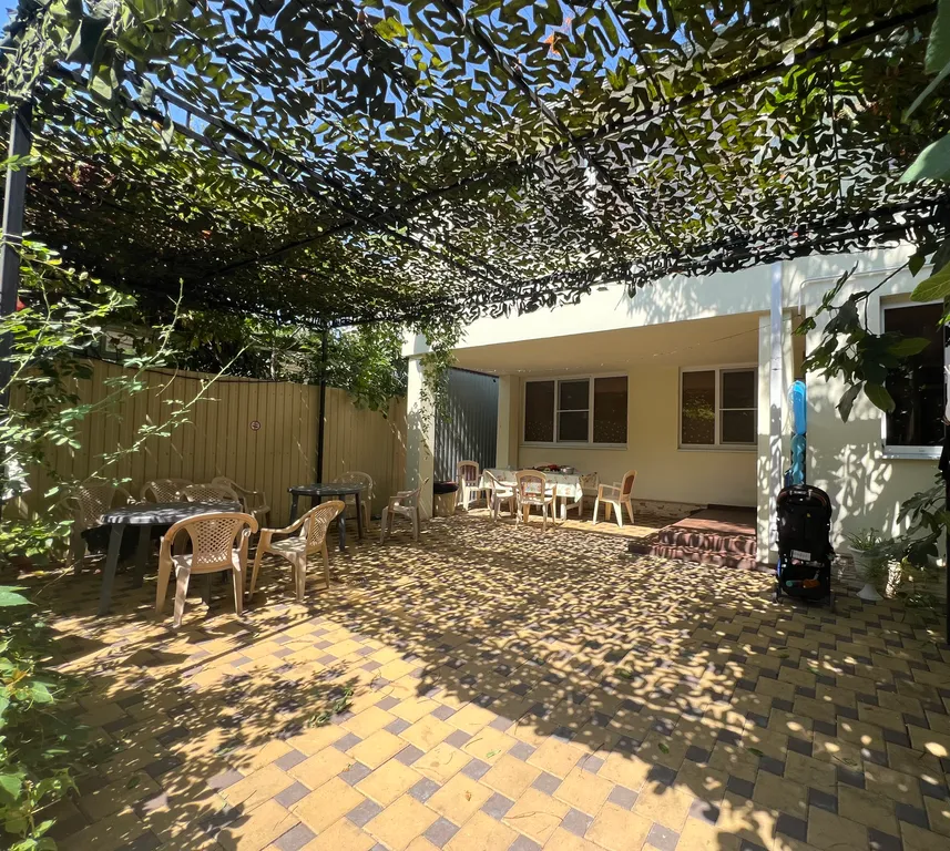 Квартира 1-комнатная Квартира — Геленджик