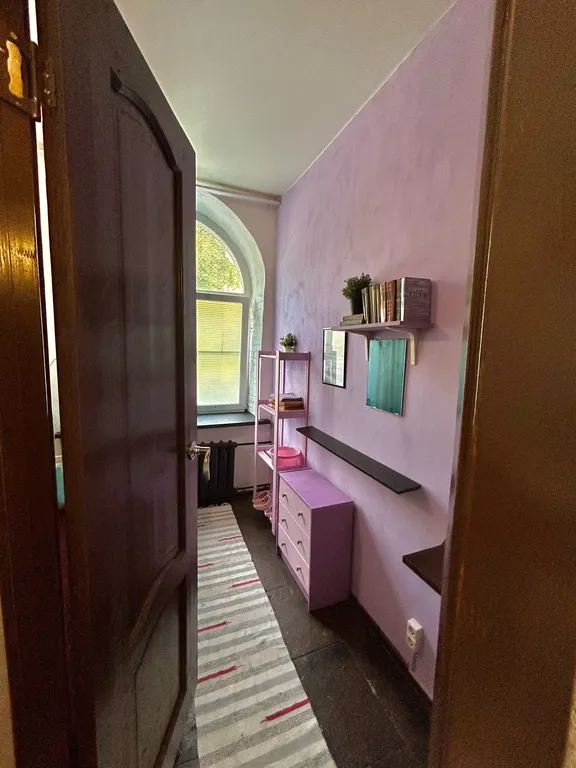 Уютная студия