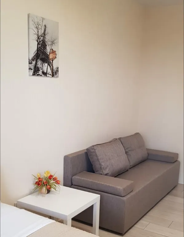 Квартира Уютная квартира, район ТРЦ Красная Площадь — Краснодар