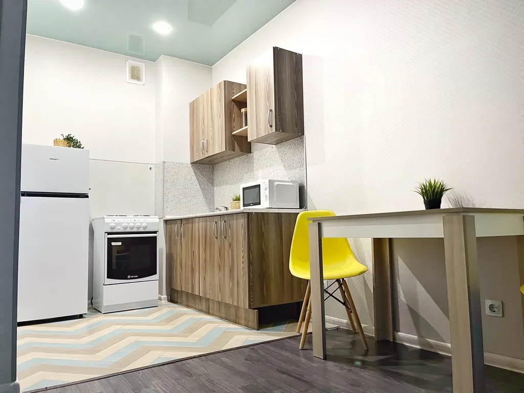 ПРОСТОРНЫЕ ДВУХКОМНАТНЫЕ АПАРТАМЕНТЫ В ЦЕНТРЕ ГОРОДА