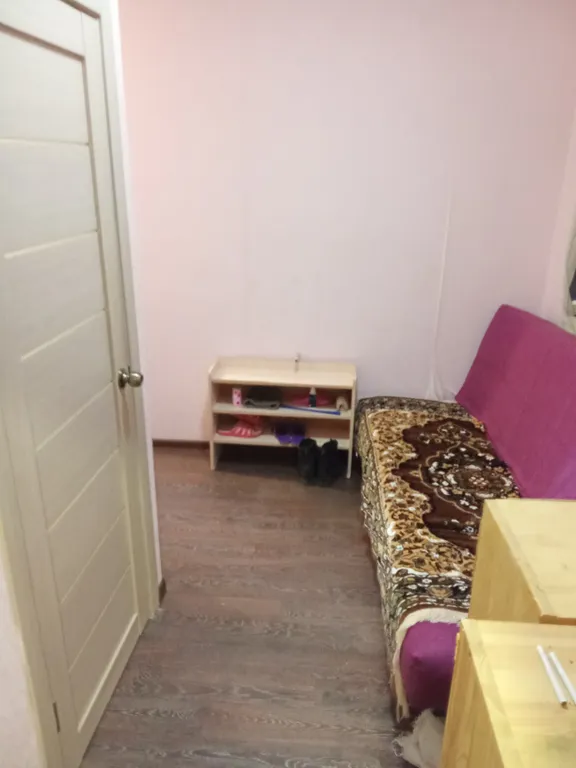 Квартира Квартира с видом на море — Сочи