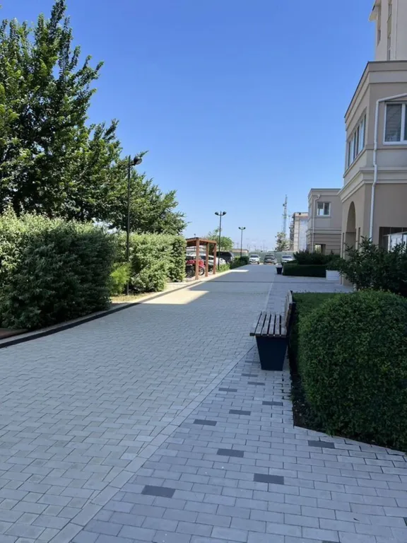 Уютная квартира в ЖK Зoлотые Пeски