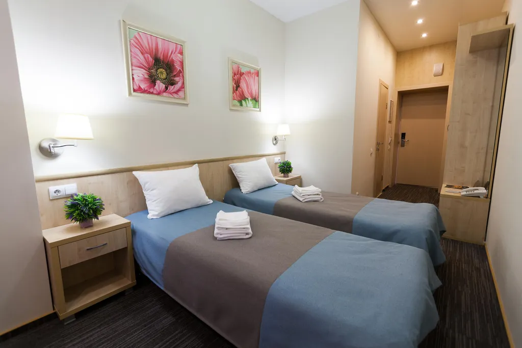 Квартира Комната — аренда посуточно в Ижевск