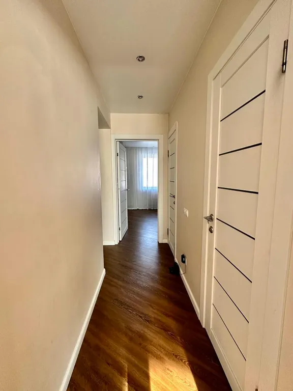 Уютная квартира в центре