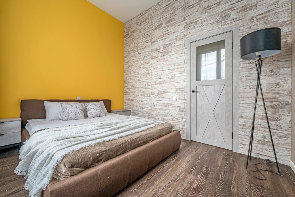 Уютная 2-комнатная квартира в ЖК Изумрудный Бор с собственной террасой