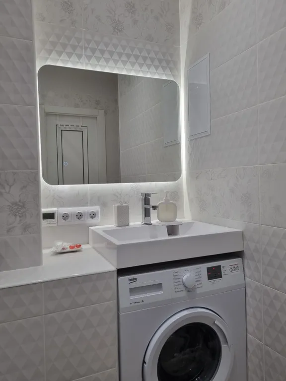 Студия рядом с аэропортом VVO