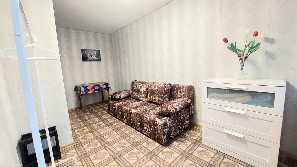 Квартира Квартира Уютно как дома — Самара