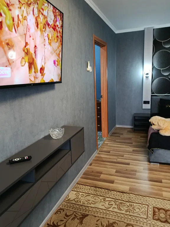 Уютная квартира у моря