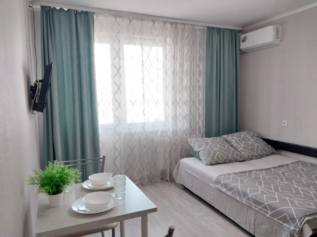 Уютная квартира Лето — аренда посуточно в Анапа