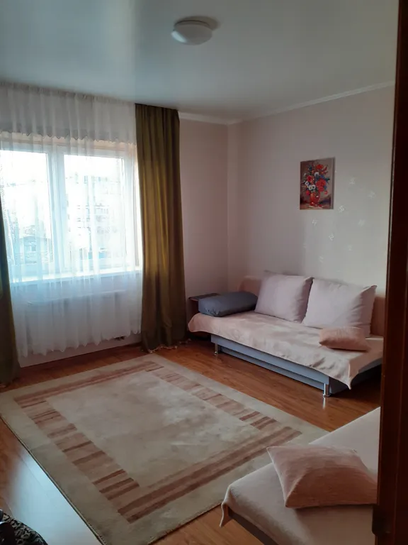 Уютная квартира у Балтийского побережья — аренда посуточно в Пионерский