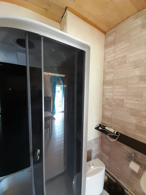 Апартаменты в гостевом доме