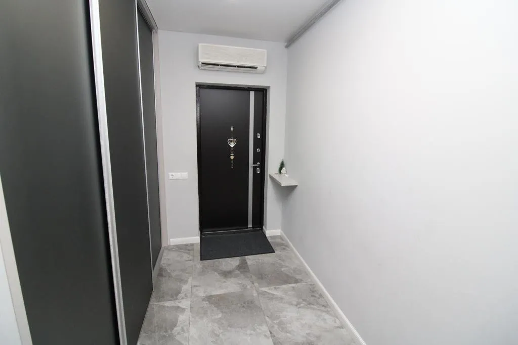 Квартира в Солнечном городе