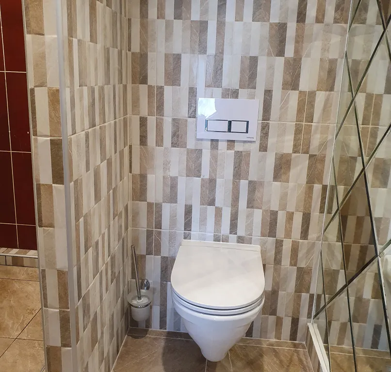 Двухместный улучшенный Делюкс "Мансарда"