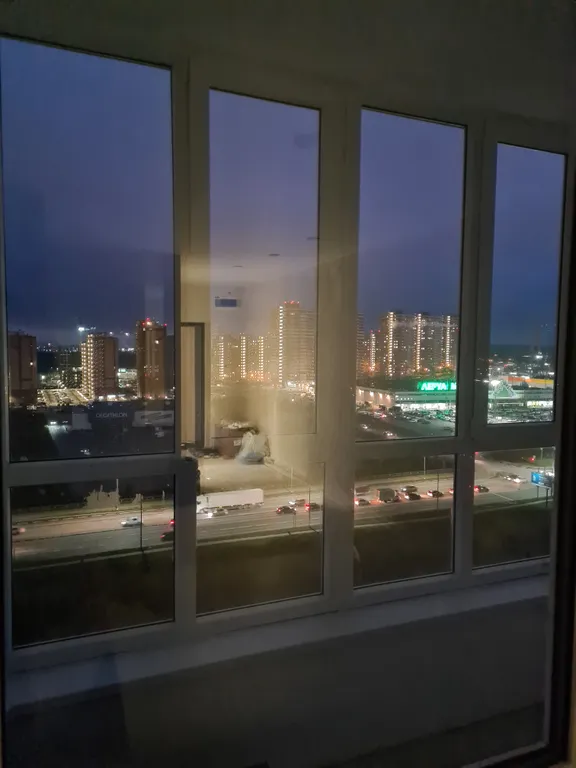 Абсолютно новые уютные апартаменты