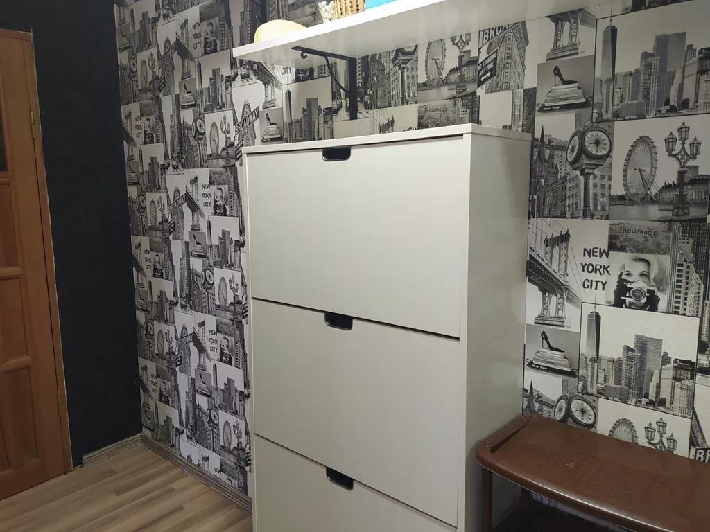 Уютная квартира в красивом поселке рядом с рекой Вьюн