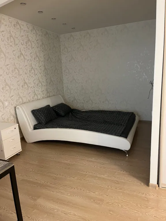 Уютная квартира с прекрасным ремонтом недалеко от кремля