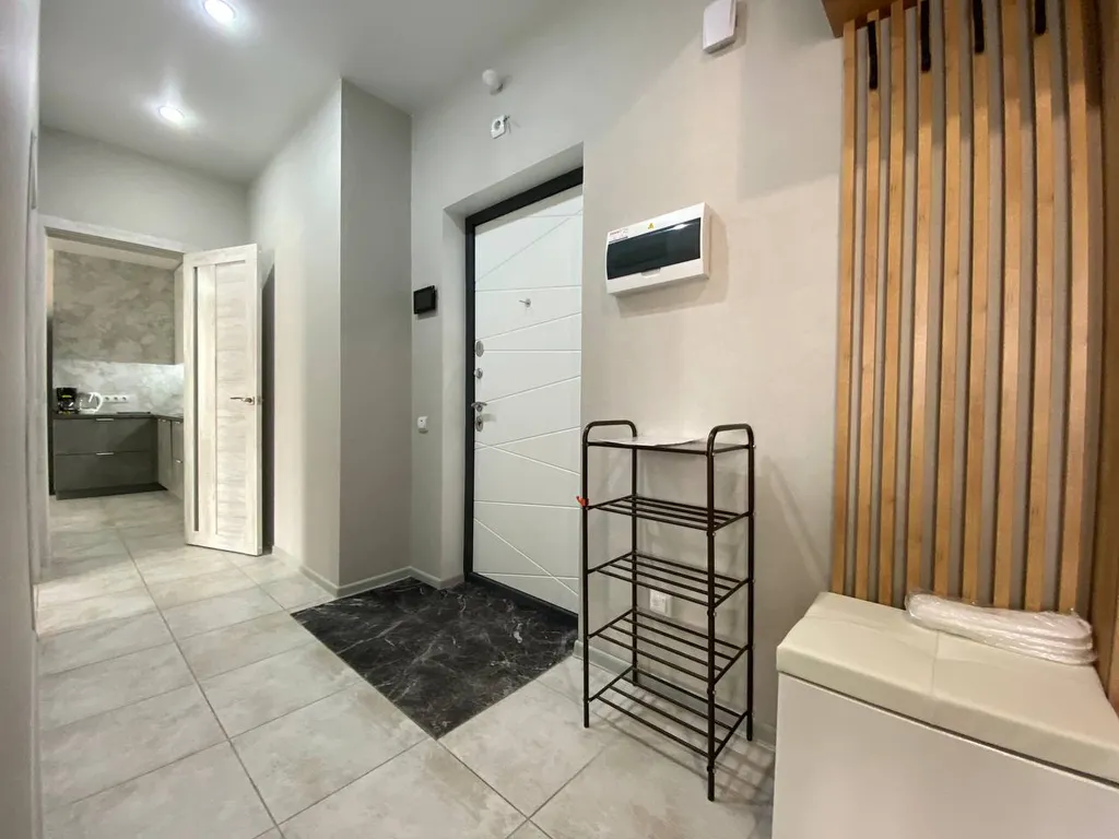 Уютная квартира в ЖК Авангард