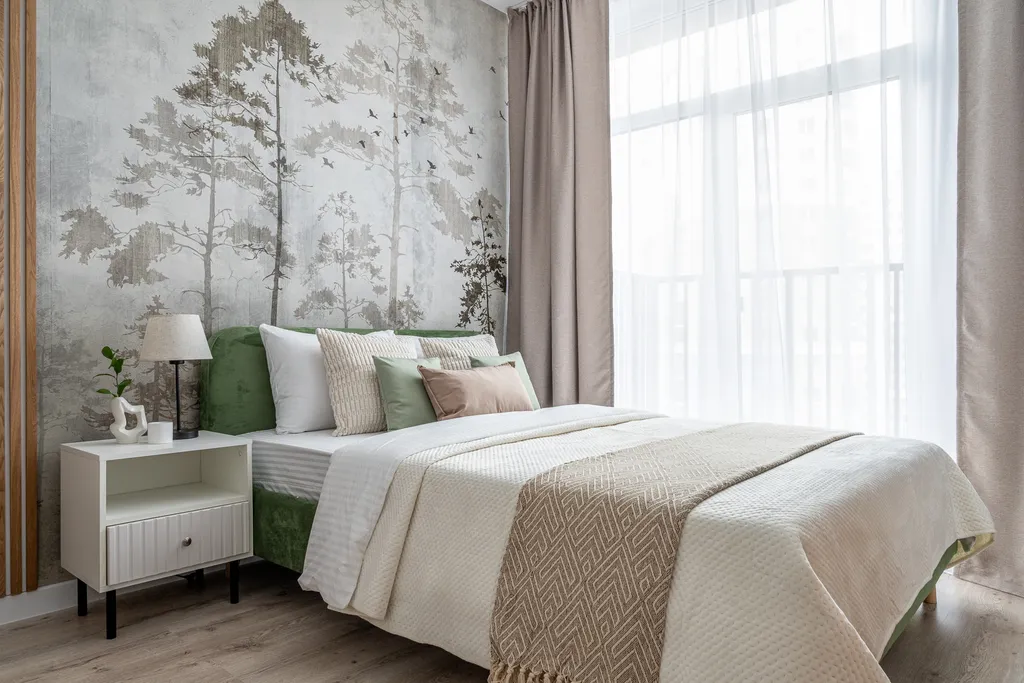 Квартира Стильная и уютная студия в жк квартал первый академ — аренда посуточно в Екатеринбург