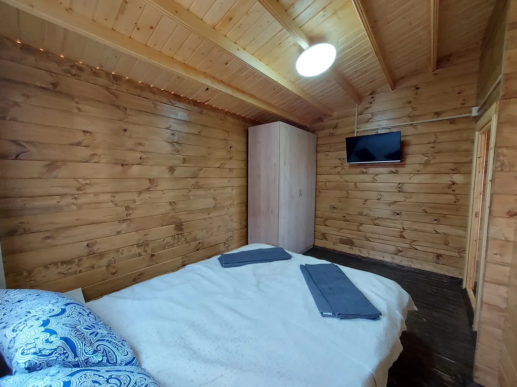 Тихая Гавань