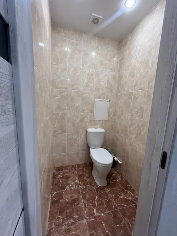 Уютная 2-комнатная квартира