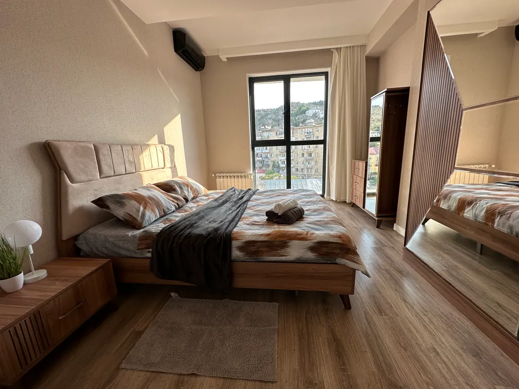 Sea Сorall apartment