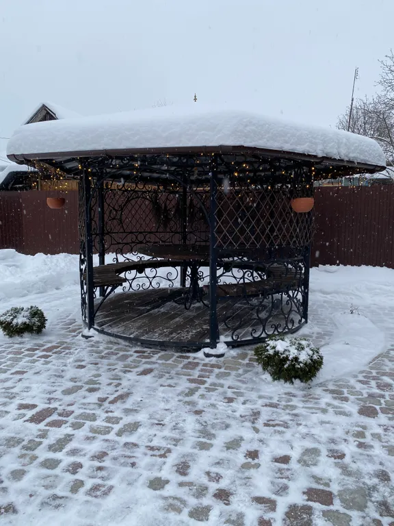 Гостевой домик в центре города