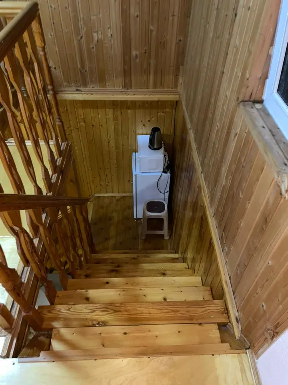 Коттедж Коттедж с видом на море — Сочи