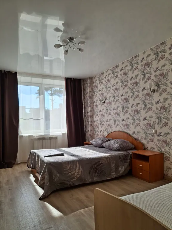 Большая квартира — аренда посуточно в Чита