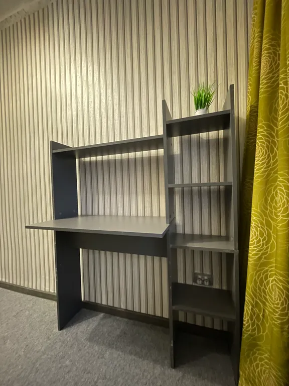 3-комнатная рядом с городским парком