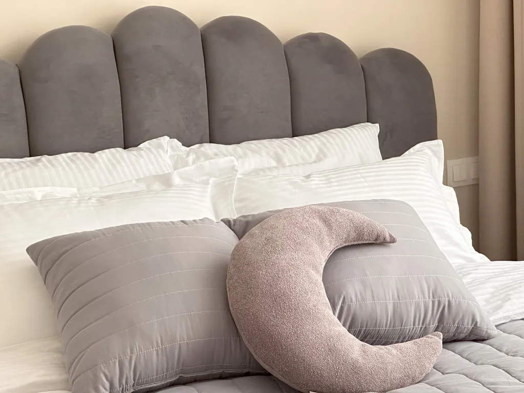 Квартира Квартира с отдельной спальней в жк headliner, вид на москва сити — Москва