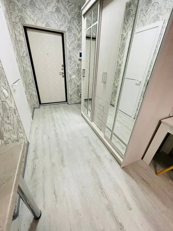 Уютная студия на Красина