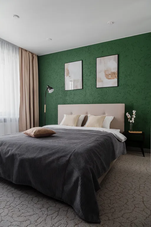 Квартира Апартамент Изумруд — аренда посуточно в Рязань