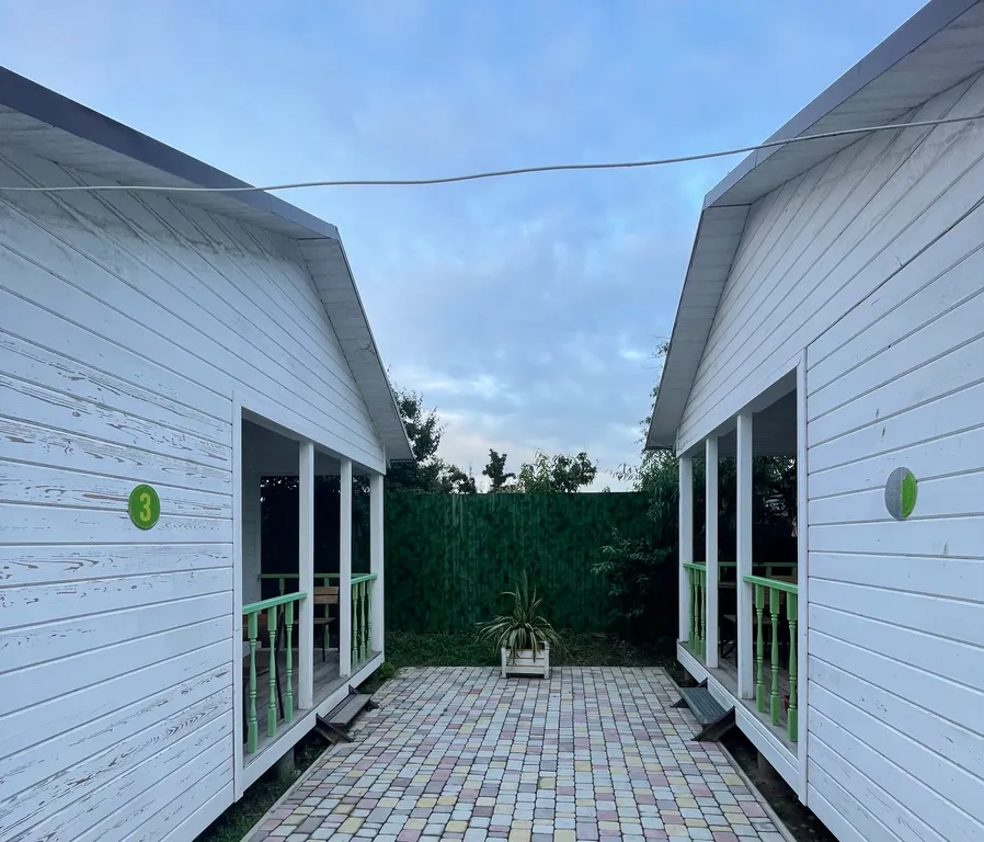 1-комнатный Дом