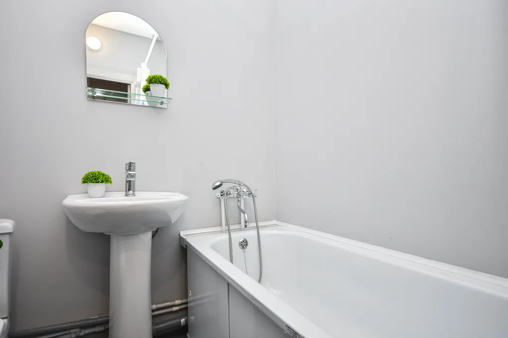 Уютная квартира-студия