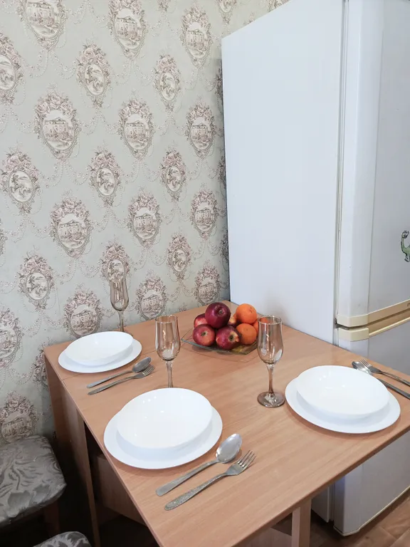 Уютная евродвушка квартира возле моря