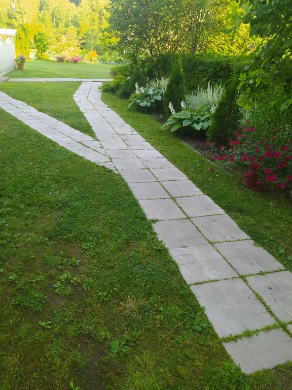 Домик для отдыха