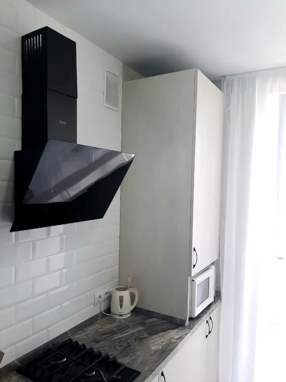 Уютная 1-комнатная квартира