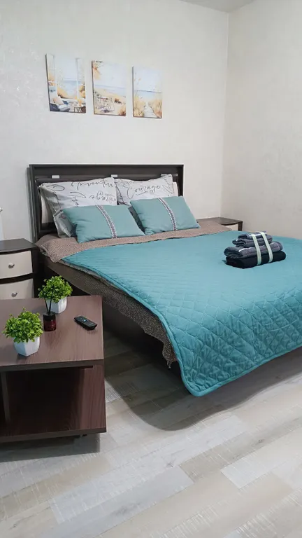 Уютная квартира в центре города — аренда посуточно в Углич