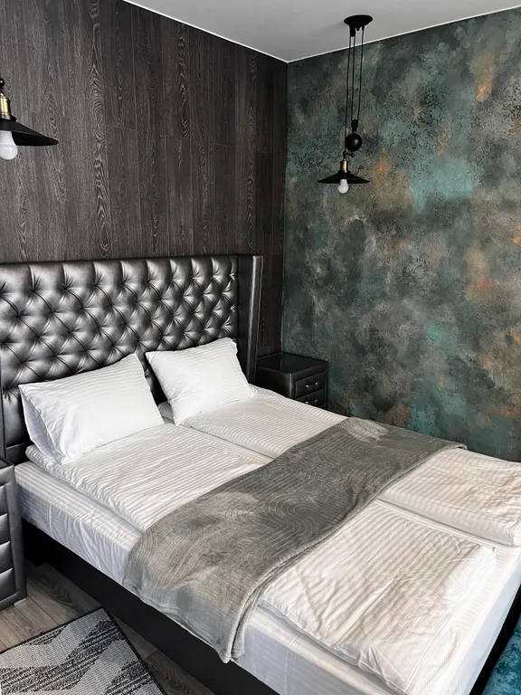 Квартира премиум класса